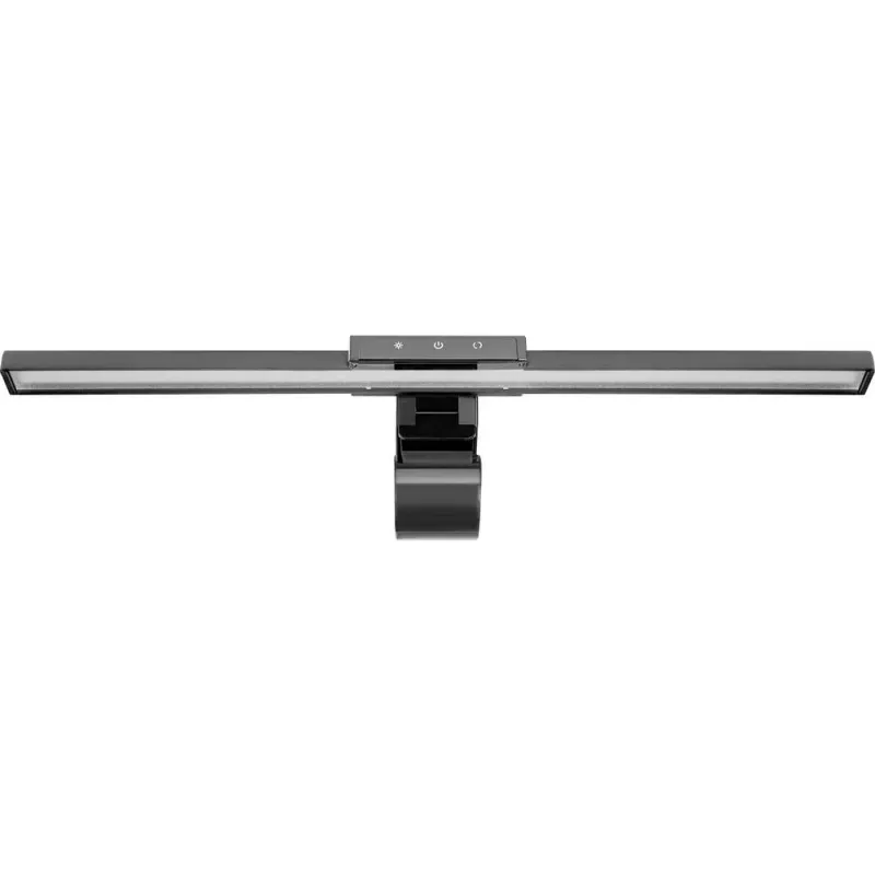 Digitus LED-monitorlamp met klembevestiging