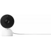 Google Nest Cam - netwerkbewakingscamera - binnen - kleur (dag/nacht)