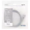 HDMI-kabel LogiLink CHA0105 2 m