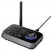 LogiLink BT0062 Bluetooth audiotransmitter/ontvanger BT 5.0 10 m bereik