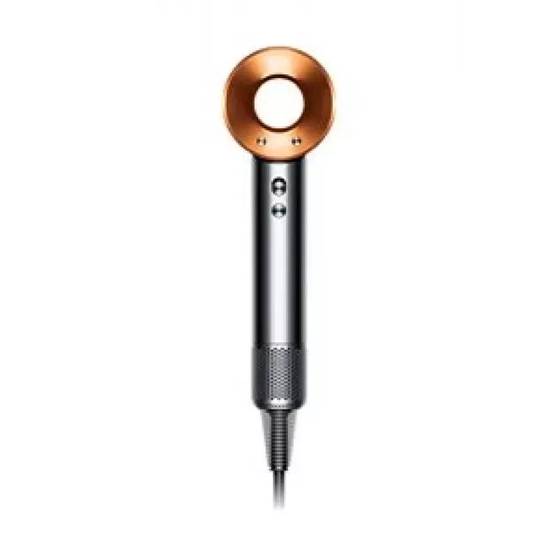 Dyson Supersonic Bright haardroger 1600 W koper, nikkel