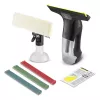 Raamzuiger Karcher WV 6 Plus Multi Edition zwart/grijs, Model 1.633-514.0