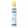 Slime Tuban SHOCK! MULTISENSORY FOAM-GEL ICE 200 ml blauw