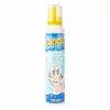 Slime Tuban SHOCK! MULTISENSORY FOAM-GEL ICE 200 ml blauw