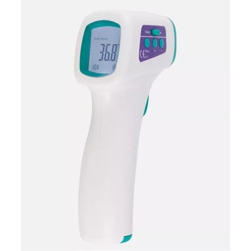 Digitaal medisch thermometer Mesmed MM-007 Forst Plus met snelle meting en digitaal display
