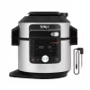Multikoker Ninja OL750EU 7,5 L 1760 W zwart roestvrij staal, 14 automatische programma's