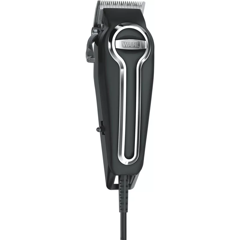 Haartrimmer Wahl Elite Pro zwart 11 1mm tot 2,5cm AC 230V