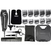 Haartrimmer Wahl Elite Pro zwart 11 1mm tot 2,5cm AC 230V