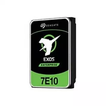 Seagate Enterprise ST2000NM000B interne harde schijf 2 TB 7200 t/min 256 MB 3,5 inch Serial ATA III