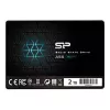 2,5 inch SATA III SSD Silicon Power Ace A55 — 2 TB, 560/530 MB/s, 3D-NAND