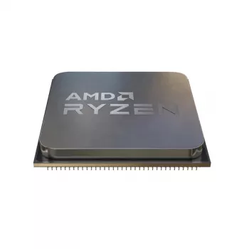 Desktop-processor AMD Ryzen 7 5700G, Socket AM4, 8 cores/16 threads, 3.8–4.6 GHz, 16 MB L3, geïntegreerde AMD Radeon Graphics