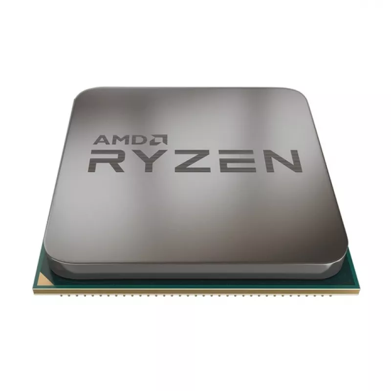 Processor AMD Ryzen 5 3600 6C/12T, 3,6-4,2GHz, 32MB, 65W, AM4, Tray