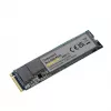 SSD-schijf Intenso 500GB M.2 PCIe PCI Express 3.0 NVMe