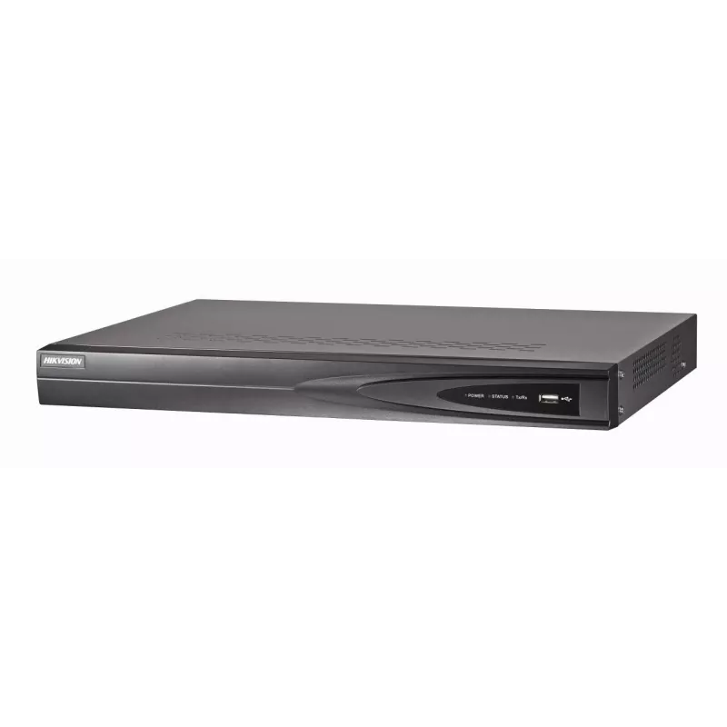 Hikvision Digital Technology DS-2CD2143G2-I IP-beveiligingscamera voor buiten