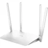 Cudy WR1300 WLAN-router Gigabit Ethernet dualband (2,4 GHz / 5 GHz) wit