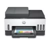 HP Smart Tank 750 multifunctionele printer, inkttank, kleur, WLAN, Smart App, duplex, ADF, automatische documentinvoer