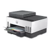 HP Smart Tank 750 multifunctionele printer, inkttank, kleur, WLAN, Smart App, duplex, ADF, automatische documentinvoer