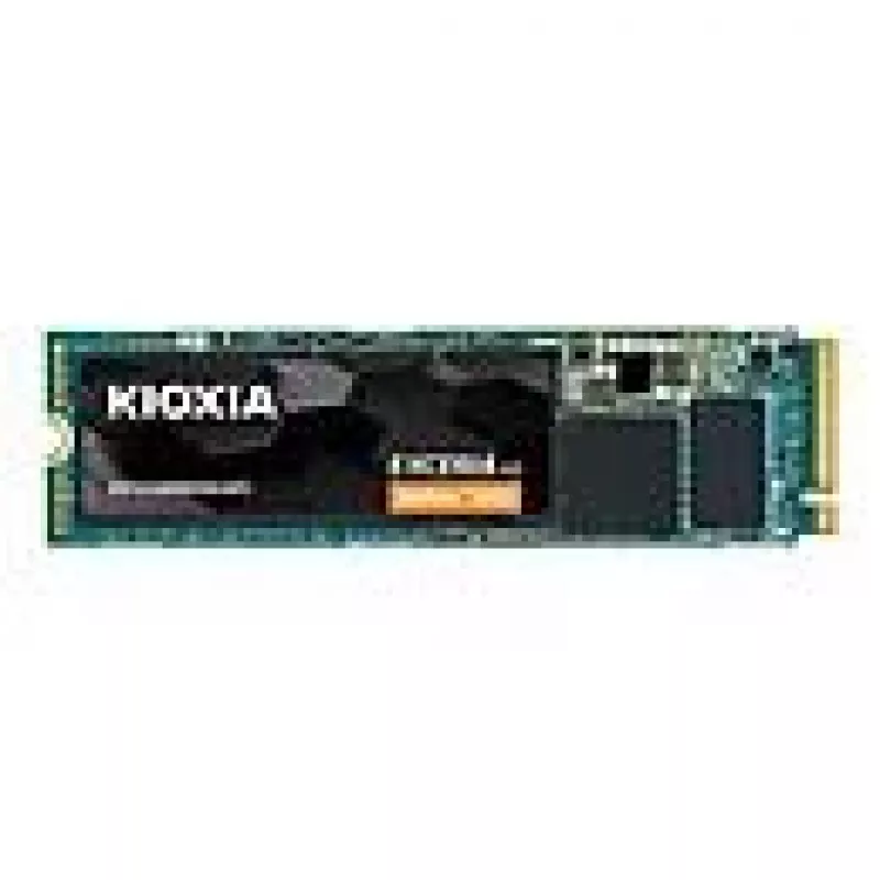 SSD Kioxia 2 TB M.2 PCI Express 3.1a NVMe EXCERIA G2