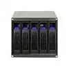 HDD-behuizing Inter-Tech ST-5255 zwart 2,5/3,5 inch