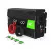 Green Cell INV08 voeding/omvormer outdoor 1000 W zwart