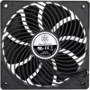 SilverStone Air Penetrator 120i Pro 120mm behuizingsventilator - zwart