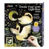 Avenir Create Your Own Lightbox - knutselen voor kinderen van 6 tot 7 jaar - Fat Brain Toys