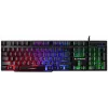 Toetsenbord Tracer TRAKLA46651 gaming USB zwart