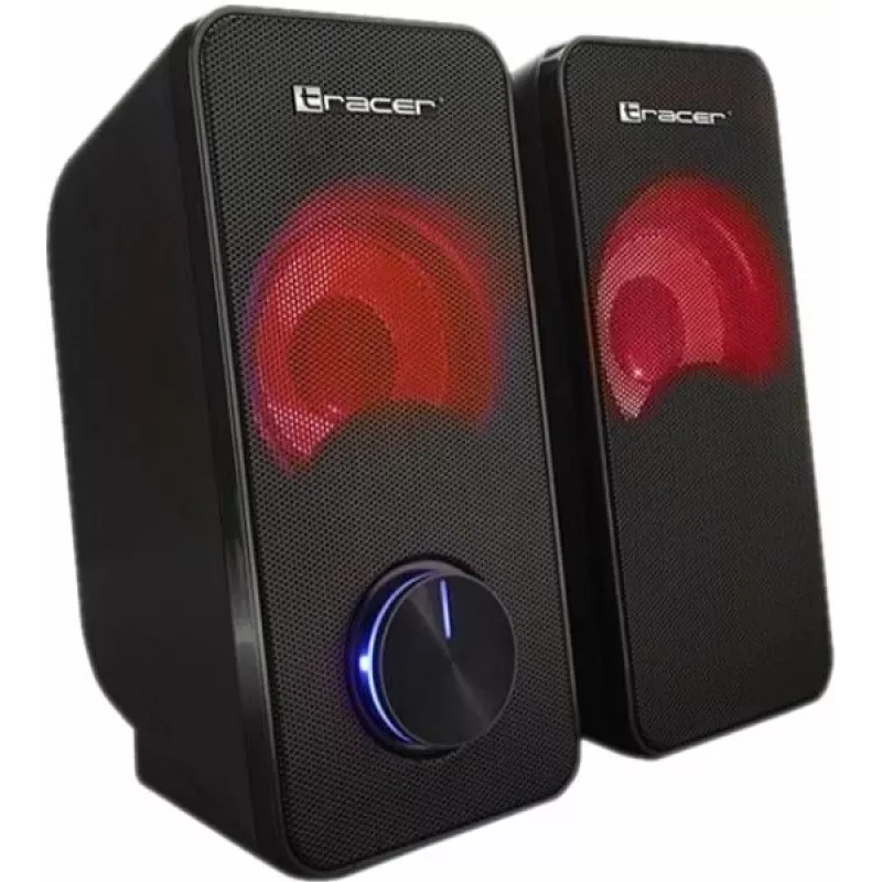 Luidspreker 2.0 Loop RGB USB