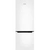 Amica FK244.4(E) vrijstaande koel-vriescombinatie, vriezer onderaan, 153 l koelkast, 52 l vriezer, FrostControl, energieklasse E