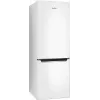 Amica FK244.4(E) vrijstaande koel-vriescombinatie, vriezer onderaan, 153 l koelkast, 52 l vriezer, FrostControl, energieklasse E