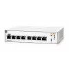 HPE Aruba Networking Aruba Instant On 1830 8G Managed L2 Gigabit Ethernet-switch