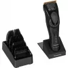 Haartrimmer Panasonic ER-DGP84 zwart lithium-ion 50 min