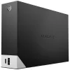 Seagate One Touch Desktop met HUB 6 TB HDD zwart externe harde schijf USB Type-A / USB Type-C 3.2 Gen 1 (3.1 Gen 1)