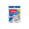 Vileda TURBO 3in1 microvezel wischdoek voor spinmop, 1 stuk