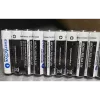 Wegwerp-alkalinebatterij everActive LR0310PAK AAA 1,5 V 1250 mAh 10-pack