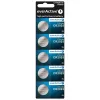Everactive lithiumbatterij Mini CR2025 - blister 5 st.