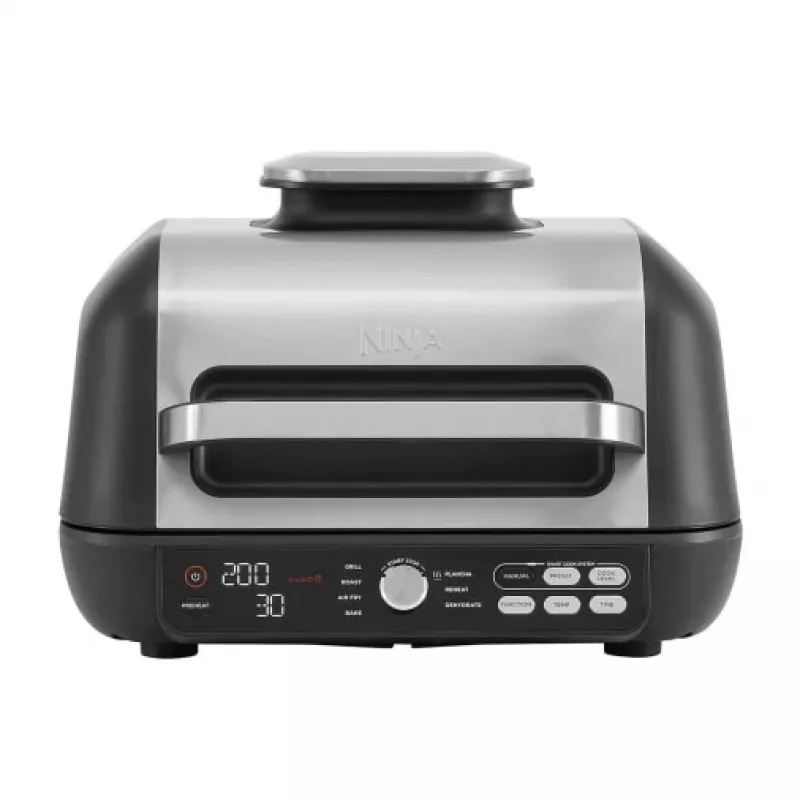 Ninja AG651EU contactgrill