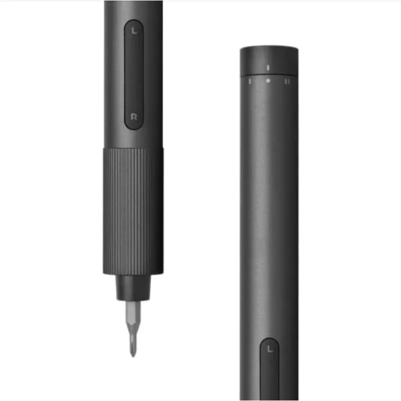 Set Xiaomi MJDDLSD003QW 170 RPM grijs