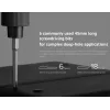 Set Xiaomi MJDDLSD003QW 170 RPM grijs