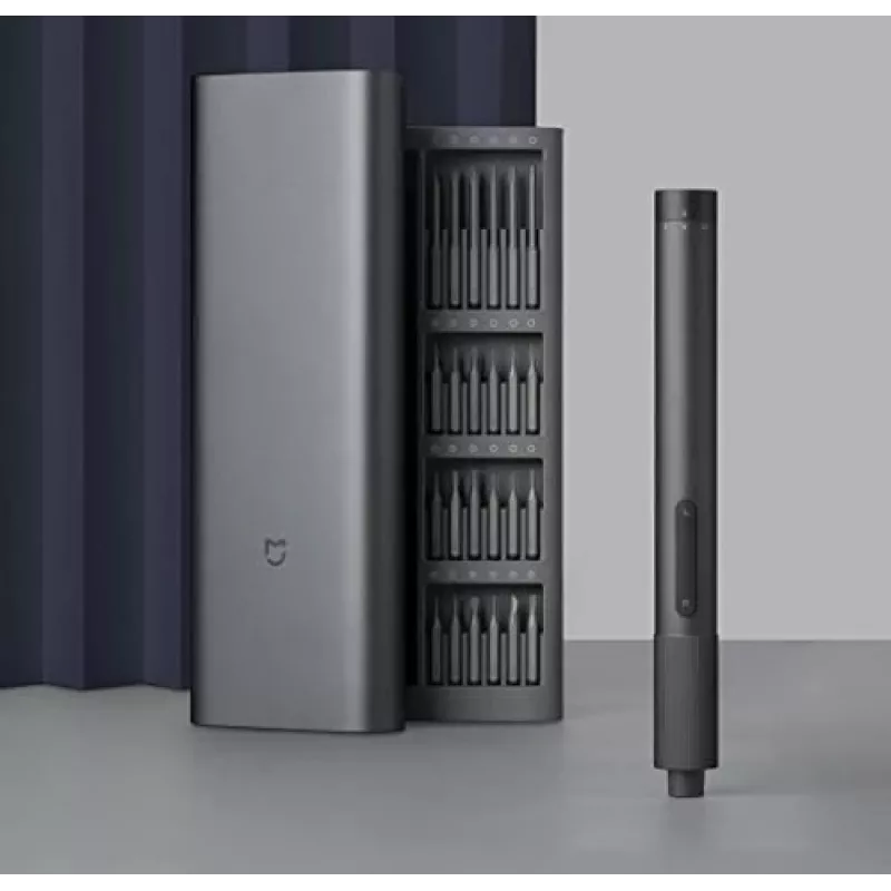 Set Xiaomi MJDDLSD003QW 170 RPM grijs