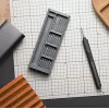 Set Xiaomi MJDDLSD003QW 170 RPM grijs
