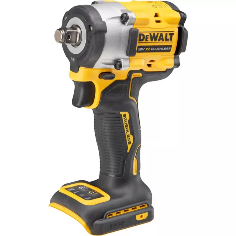 DeWalt DCF921 18v XR accu-borstelloze 1/2 inch compacte slagschroevendraaier