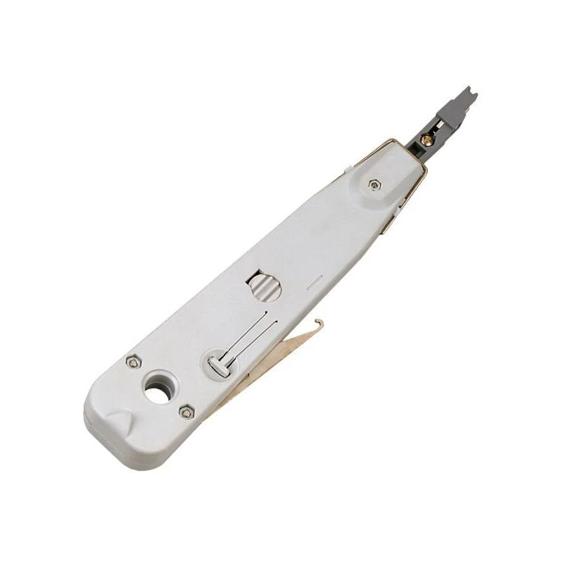 ALANTEC schokconnector gereedschap LSA (NI004)