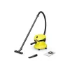 Kärcher WD 2 Plus V-12/4/18 12 L nat-/droogzuiger 1000 W stofzak