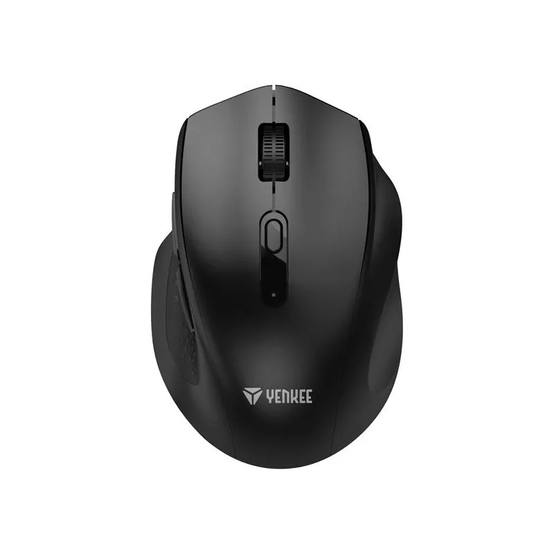 Draadloze muis YMS 2050BK EGO Optic 1600DPI DUAL WL+B