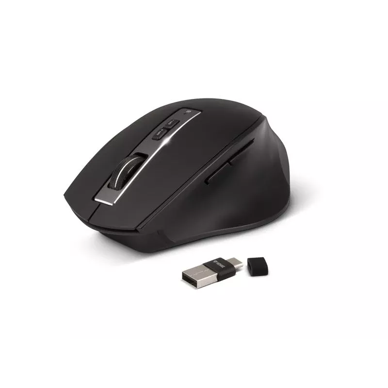 Ergonomische draadloze muis YENKEE YMS 2075 RANGE
