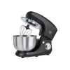 TEESA keukenmachine EASY COOK Single zwart TSA3545-B 1000W 4L