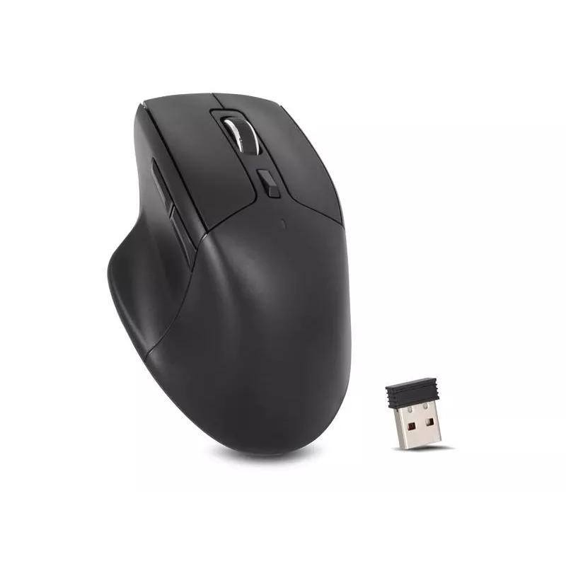 Muis YENKEE YMS 2035 SILENCI 1600 DPI USB
