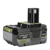 194718 Ryobi ONE+ 4,0 Ah lithium-ion-accu
