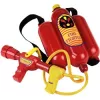 Theo Klein professionele brandweer-rugzak-spuitpistool speelgoed-waterwerper